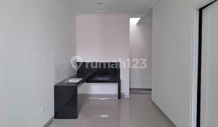 Dijual Rumah Baru Shm Hdp Selatan Citra Garden 1 2