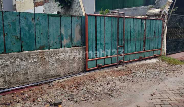 Kav Siap Bangun 15x20 di Jl. Perumahan Citra 2, Pegadungan, Kec. Kalideres, Kota Jakarta Barat, Daerah Khusus Ibukota Jakarta, Kalideres