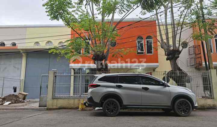 Warehouse for Rent 15x30 Airport Warehouse Complex