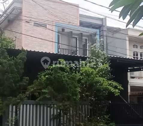 Dijual Rmh di Citra Garden 2 Ex, 136 M2 (8.5 X16), 2 Lt, SHM Dijual Rmh di Citra Garden 2 Ex, 136 M2 (8.5 X16), 2 Lt, SHM