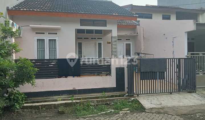 Perumahan Dasana Indah Bojong Nangka. Kelapa Dua. Kabupaten Tangerang. 1