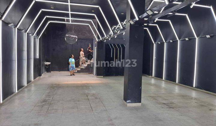 Ruko Gandeng 2 Hdp.jalan Raya Citra Garden 8 1