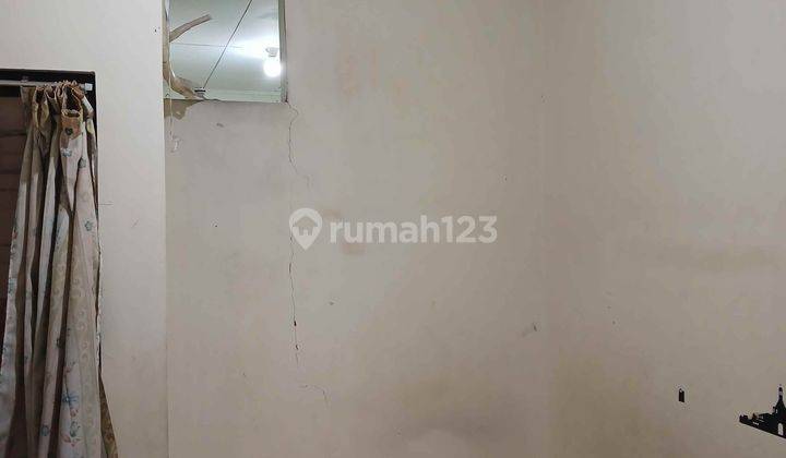 Rumah 2.25 Lt, Hdp Timur Di Taman Palem Lestari 2