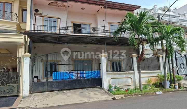 Disewakan Rumah 2 Lt 12X20 Citra Garden 2 Disewakan Rumah 2 Lt 12X20 Citra Garden 2