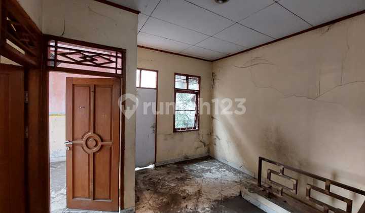 Dijual Rumah Murah 7x12, 2 Lt, Perum Villa Tangerang 2
