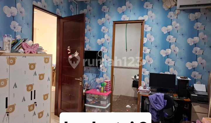 Good SHM House Hook South HDP Citra Garden 2 Ex 2