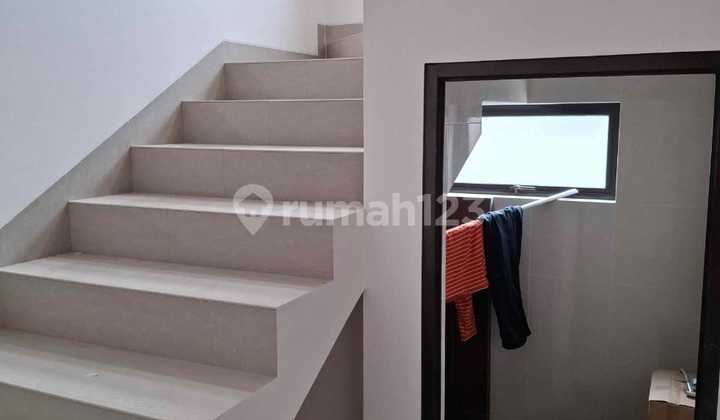 Rumah Baru Hook Selatan Timur Citra Garden 1 2