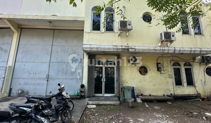 Disewakan Gudang 15x30 Pergudangan Bandara Mas Disewakan Gudang 15x30 Pergudangan Bandara Mas