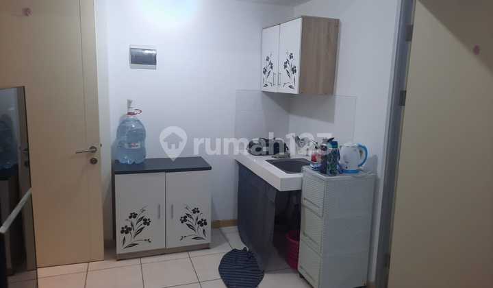 Apartemen Midtown Residence Gading Serpong