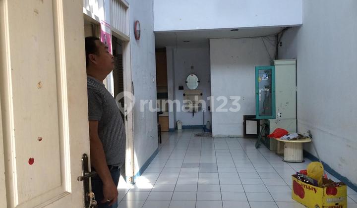 Dijual Rumah 1.5 Lt Shm Bisa Kpr Citra Garden 3  2