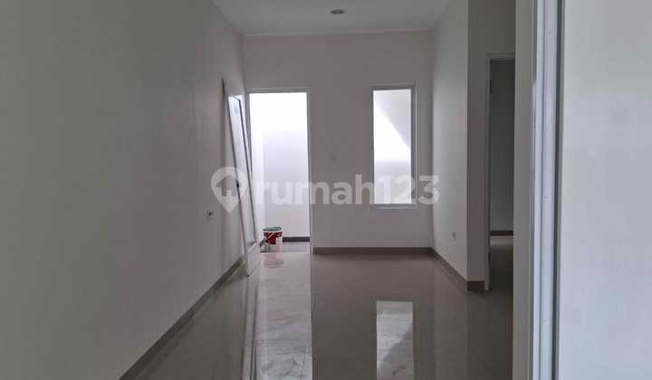 New House, SHM, HDP South Citra Garden 1 2