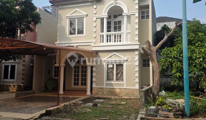 Dijual Rumah Ukuran.9x15 2 Lt Modern Land Tangerang Dijual Rumah Ukuran.9x15 2 Lt Modern Land Tangerang
