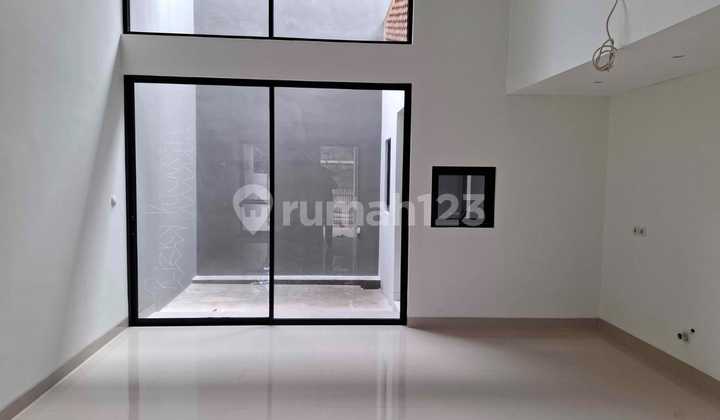 New House, 3 Floors, Citra Garden 2 2