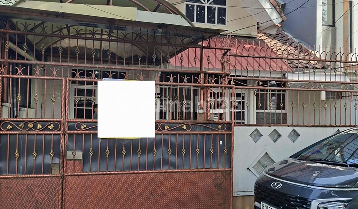 Disewakan Rumah Citra Garden 2, 8X15, 1.25 Lt Disewakan Rumah Citra Garden 2, 8X15, 1.25 Lt