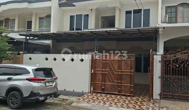 Dijual Rumah 2 LT Hdp Utara Jalan Luas Daan Mogot Baru Dijual Rumah 2 LT Hdp Utara Jalan Luas Daan Mogot Baru