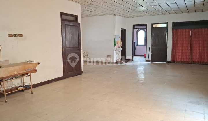 For Sale 2-Story House 12x24 SHM Mangga 3 Street Duri Kepa West Jakarta 2