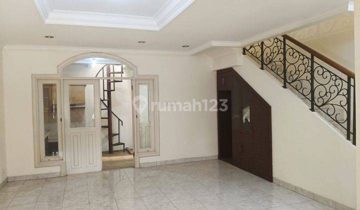 Rumah Depan Taman 6x15 Citra Garden 2 2