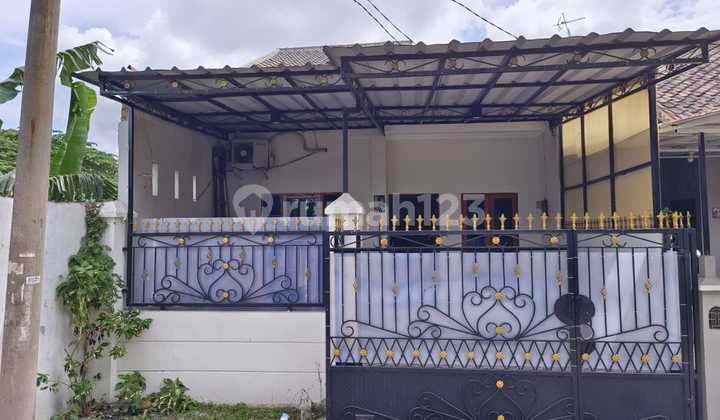 For Sale Cheap House 6x17 Near Duta Garden Airport 1