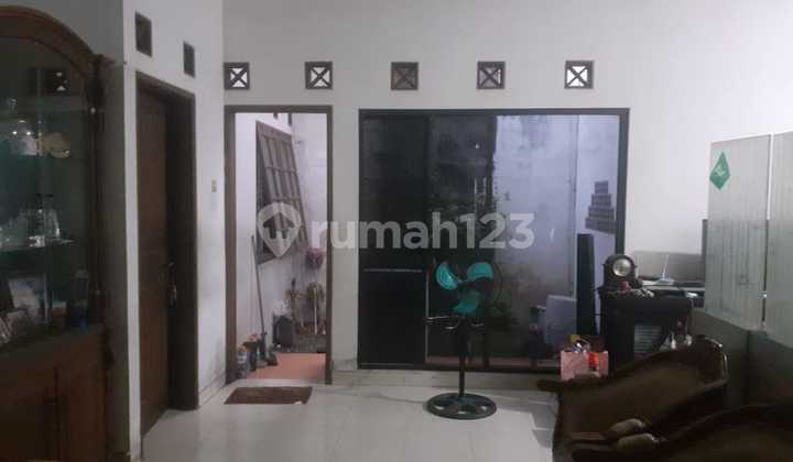 For Sale 1.5 Story House 147 M2 Permata Permai Harapan Baru Bekasi 2