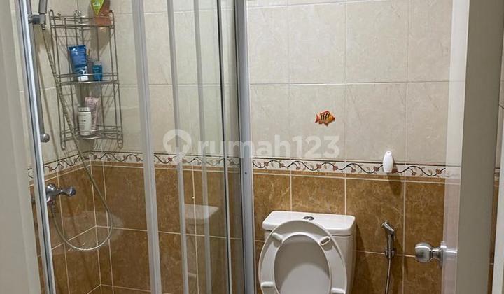 Rumah Shm Bagus Cluster Dekat Uph Lippo Karawaci 2