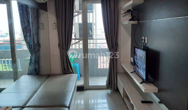 Condo Sky Terrace 1 Kt 39 M2 Full Furnish 1