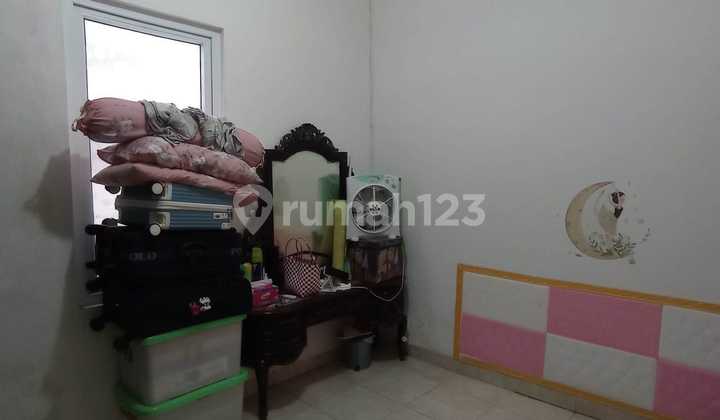 For Sale House with SHM in Golden City, Sepatan, Tangerang 2