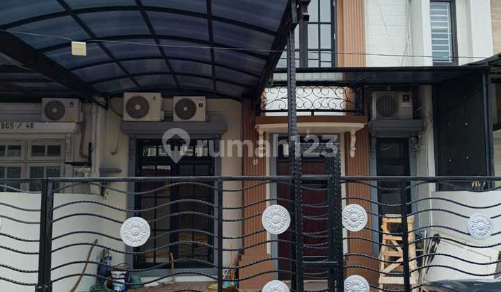 Dijual Rumah Bagus 2 Lantai, SHM, Citra Garden 2 Jakarta Barat 2