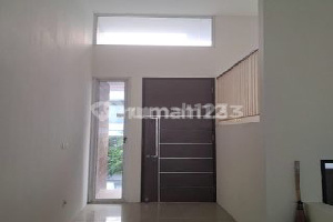 Rumah Bagus Shm Cluster Jalan Luas Citra Garden 7 2