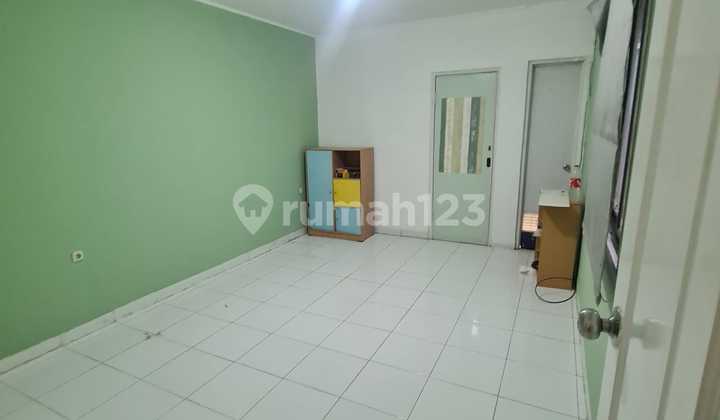 Well-Maintained House, 2 Floors 7x18 Taman Surya 5 2