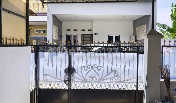 For Sale Cheap House 6x17 Near Duta Garden Airport 2