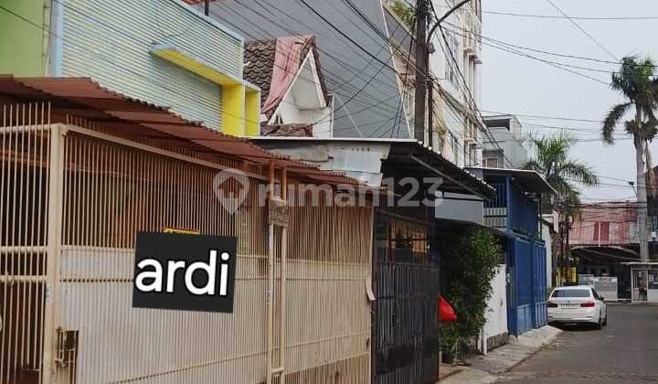 For Sale. 1.5-Story Ready-to-Occupy House in Citra Garden 2 For Sale. 1.5-Story Ready-to-Occupy House in Citra Garden 2