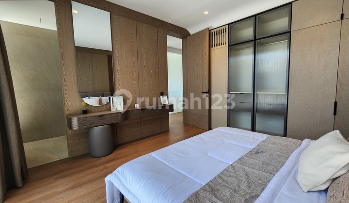 Rumah Baru 2 lantai di Lynn Parc / Landmark Residence 2