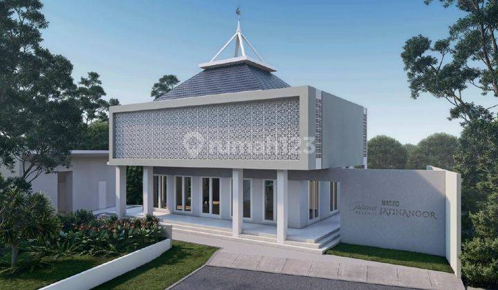 Dijual Rumah 2 Lantai di Perumahan Istana Regency di Cileunyi Dekat Tol Cileunyi  2