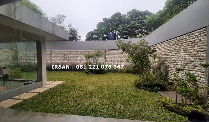 Dijual Rumah Terawat di Budi Asih Setiabudi Bandung Kota 2