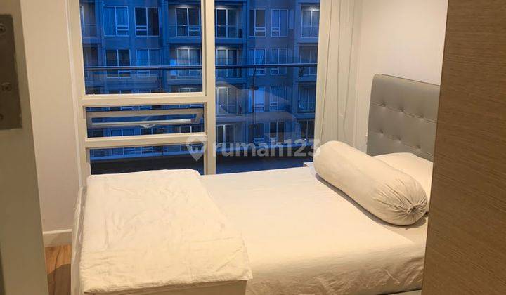 Jual Apartemen 3 BR Ls 152,5 M2 Furnished di Landmark Residence 11