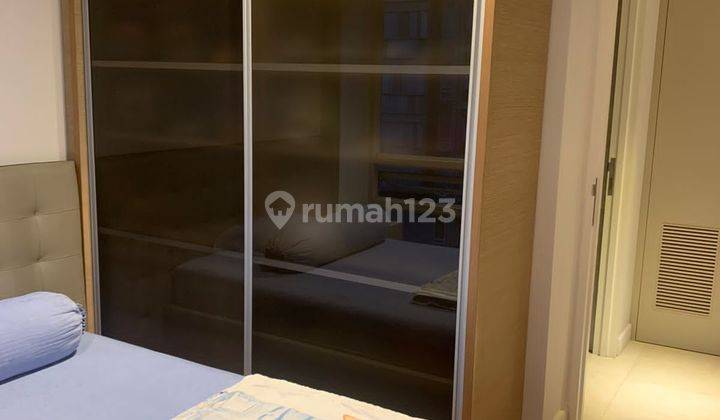 Jual Apartemen 3 BR Ls 152,5 M2 Furnished di Landmark Residence 19