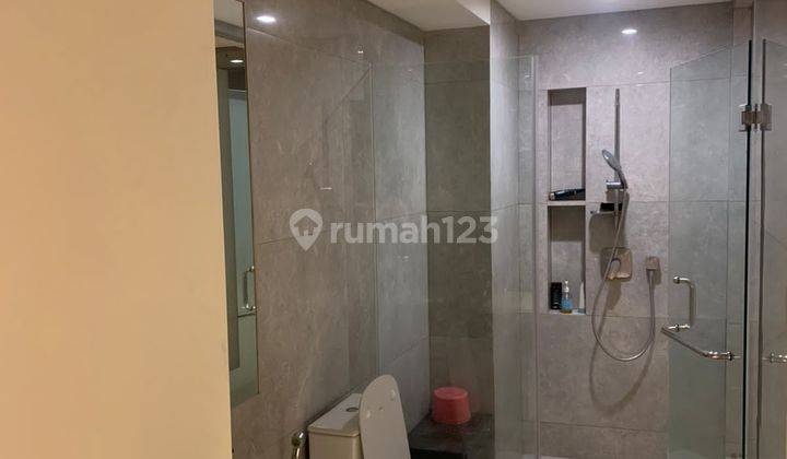 Jual Apartemen 3 BR Ls 152,5 M2 Furnished di Landmark Residence 21