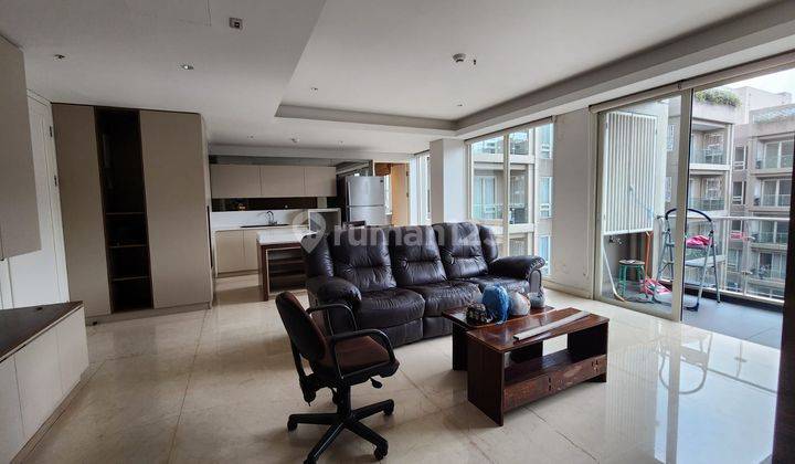 Cepat 5 Jadi 3 Bedroom Landmark Residence 2