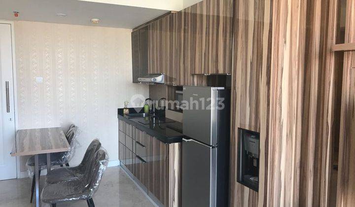 Murah Apartemen 1 Bedroom Unfurnished 1