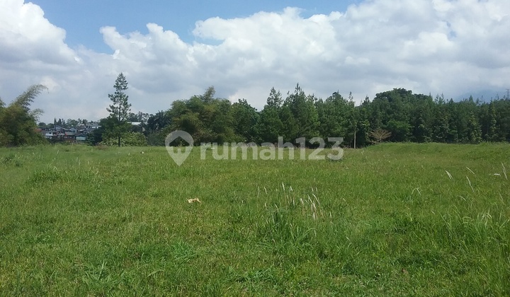 Plot Area 1000 M2 in Budi Indah Regency, Setiabudi