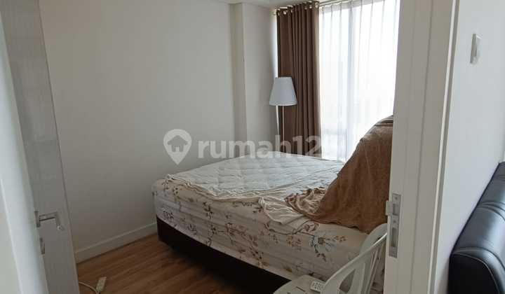 Apartemen 1 Bedroom di Landmark Residence Bandung 2