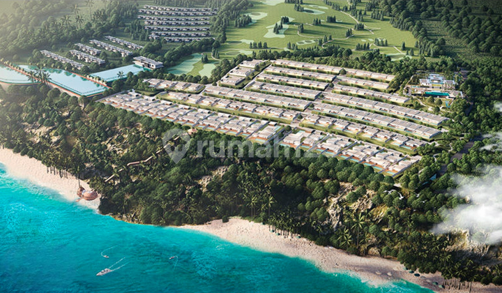 Super Premium Land Fairwinds Bali , Pandawa Beach Super Premium Land Fairwinds Bali , Pandawa Beach