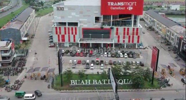 Rumah 2 Lantai di Buah Batu Square Dekat Pintu Tol Buah Batu 2