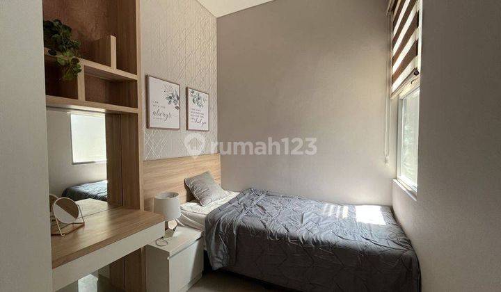 Dijual Rumah Baru 1 Lantai di Istana Regency Dekat Gerbang Tol Cileunyi 2