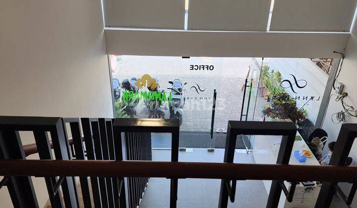 Soho Lynn Parc, Untuk Bisnis Sekaligus Tempat Tinggal di Lokasi Strategis Bandung Kota 2