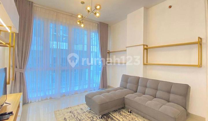 Resort-Themed Apartment at Pine Tree Resort Condominium 2