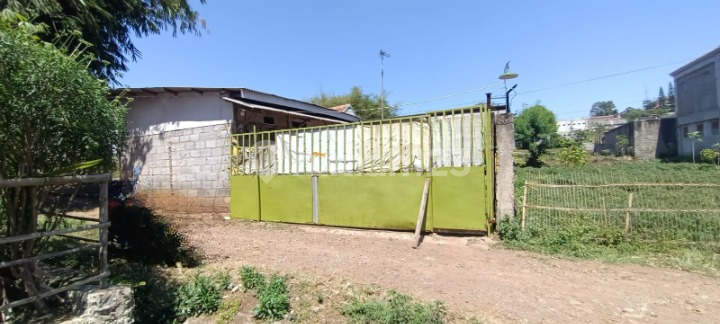 Land for Sale in Cileunyi Near IKOPIN, Suitable for Boarding Houses. 2