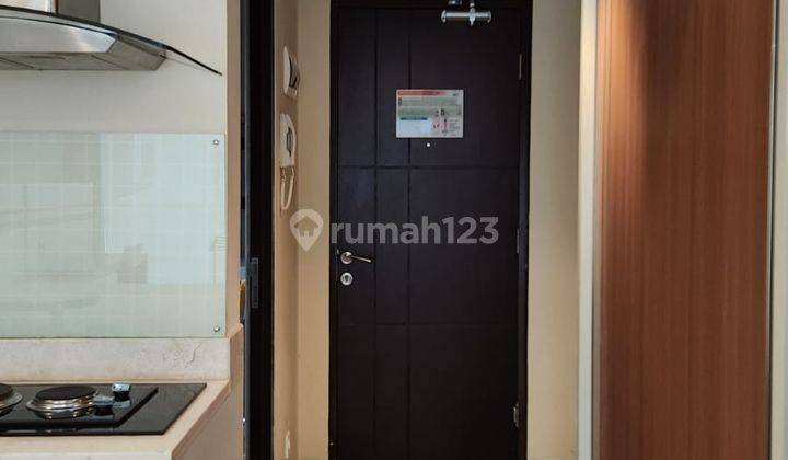 Apartment Furnished Di La Grande Merdeka Bandung 2