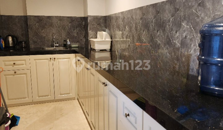 Apartemen 2 BR di Landmark Residence Bandung  2