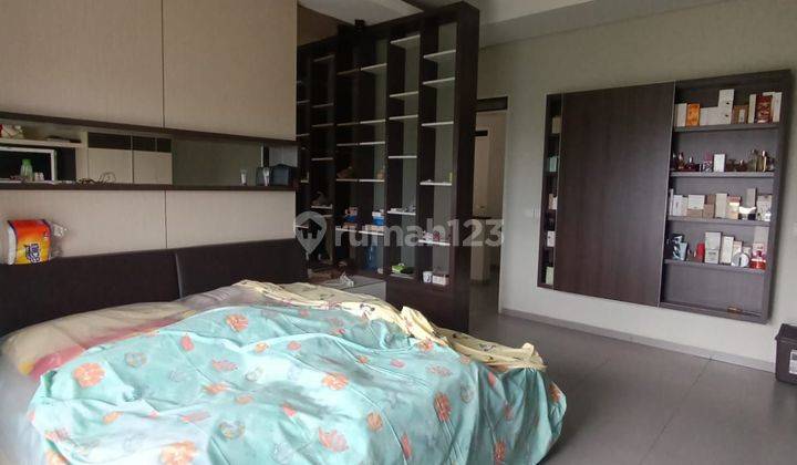 Dijual Cepat Rumah 2,5 Lantai View Kontur Kota Baru Parahyangan  2